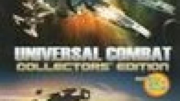 Universal Combat Collectors Edition