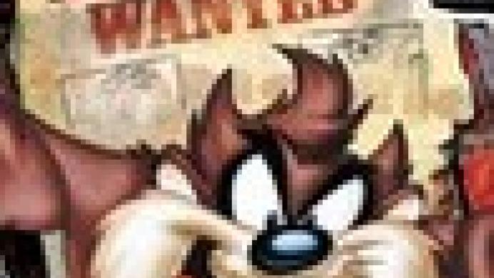 Taz Wanted