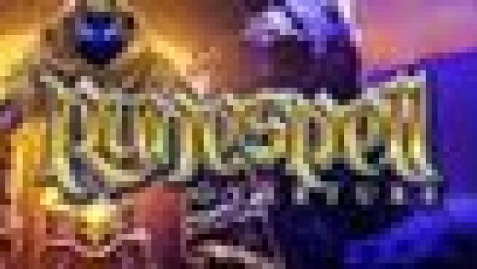 Runespell: Overture