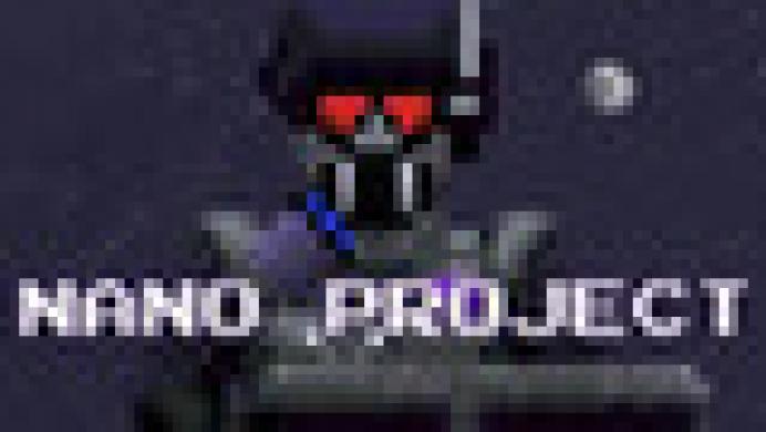 Nano Project Nano Project