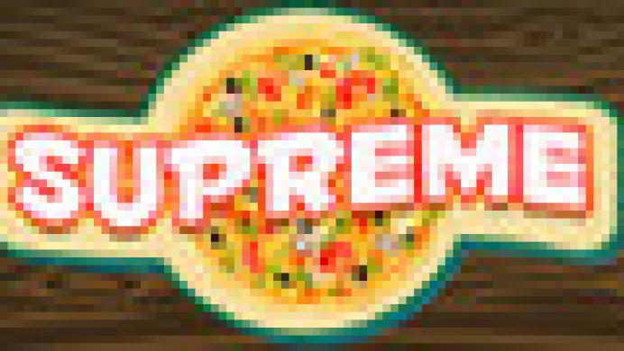 Supreme