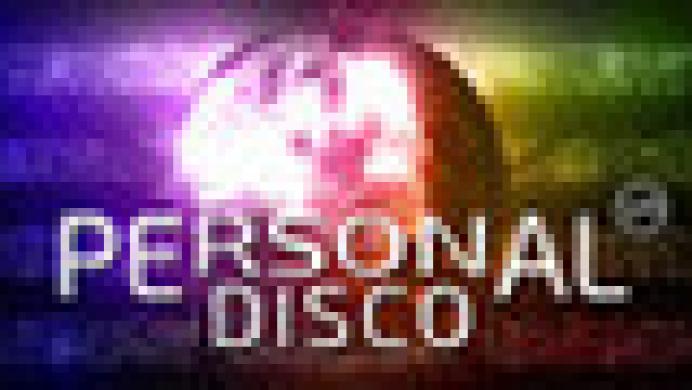Personal Disco VR