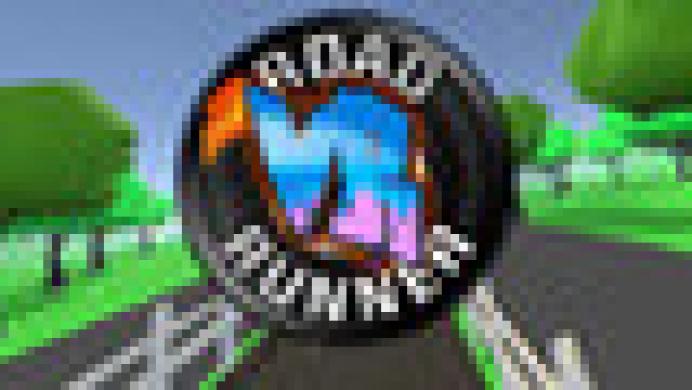 RoadRunner VR