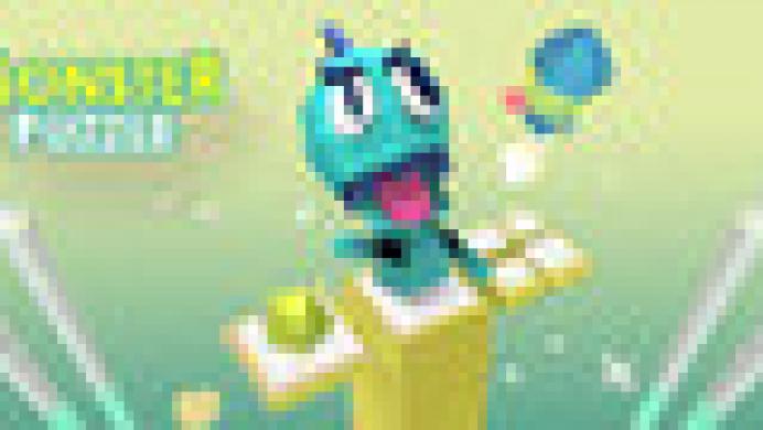 Monster Puzzle