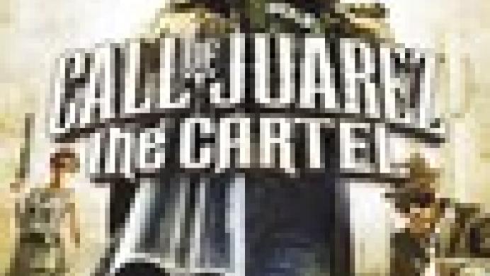 Call of Juarez: The Cartel