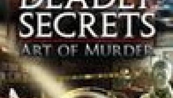 Art of Murder: Deadly Secrets