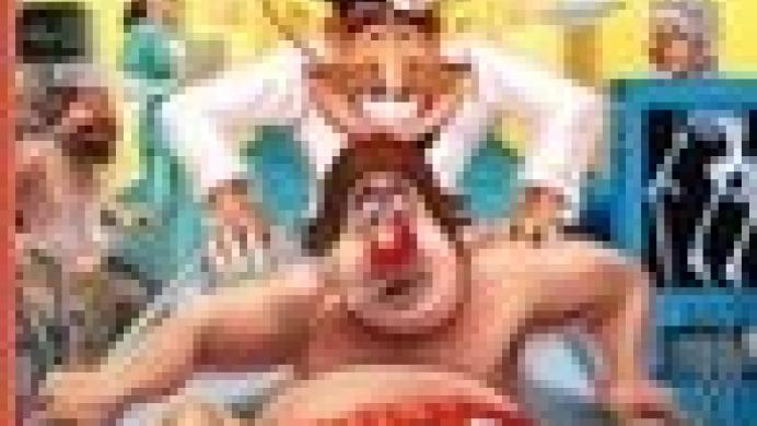 OPERATION Mania