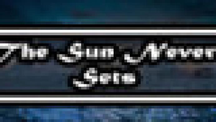 The Sun Never Sets
