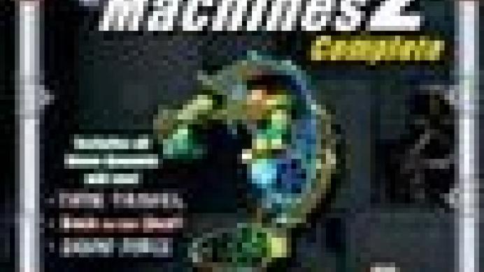 Crazy Machines 2 Complete