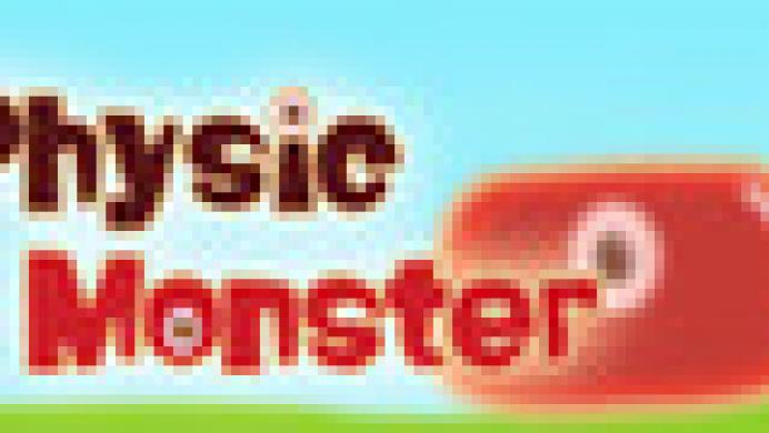 Physic Monster