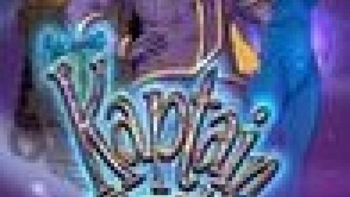 Kaptain Brawe: A Brawe New World