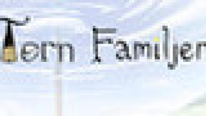 Torn Familjen