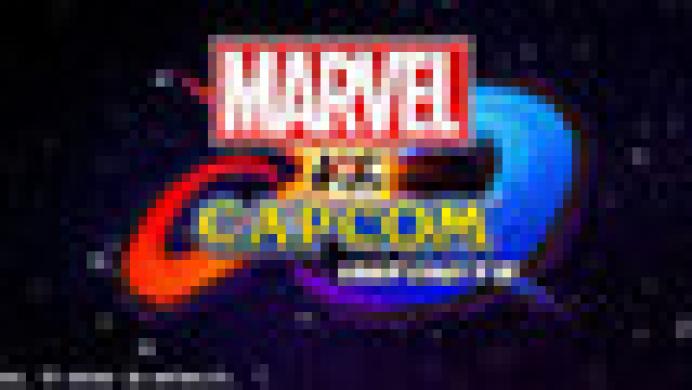 Marvel vs. Capcom: Infinite