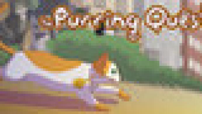 The Purring Quest