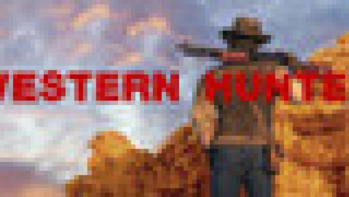 The Western Hunter