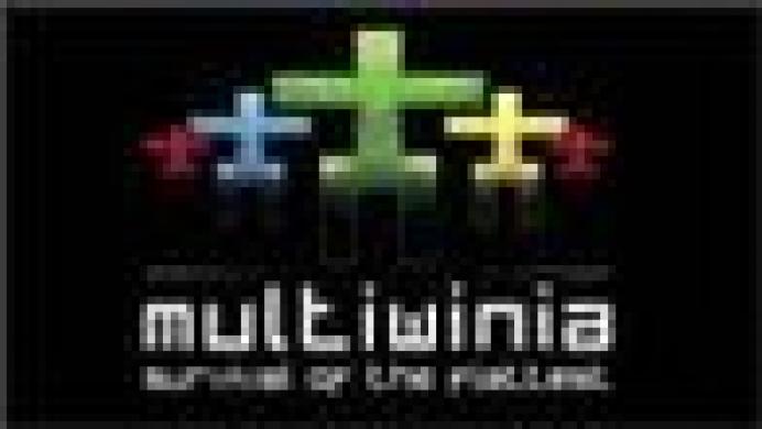 Multiwinia: Survival of the Flattest