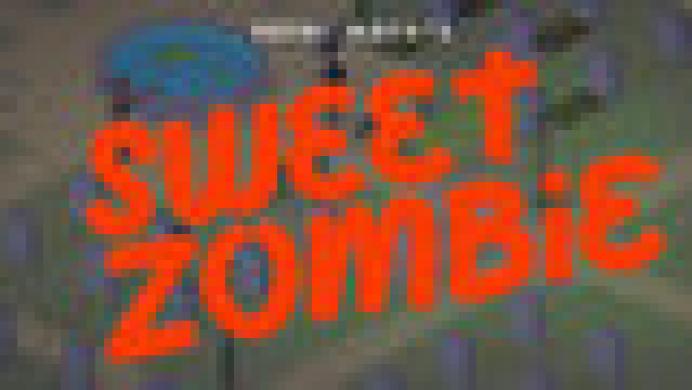 Royal Agents: Sweet Zombie