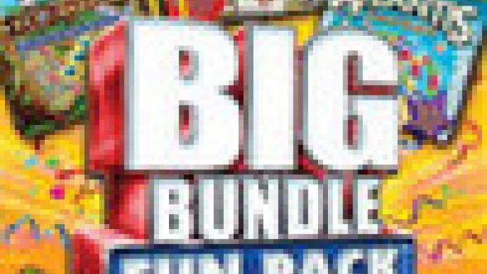 Big Bundle Fun Pack
