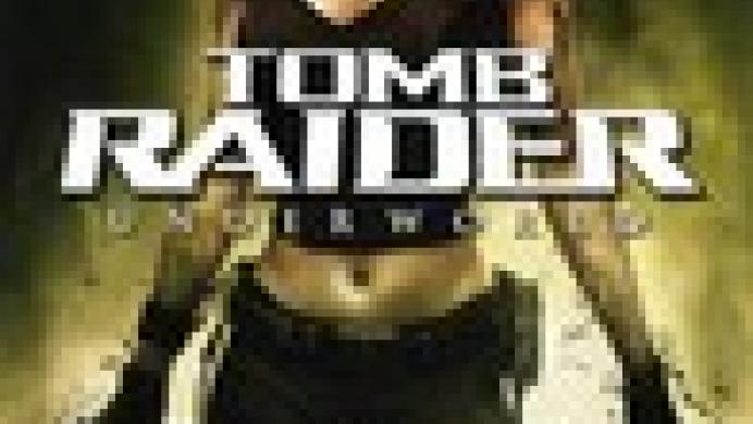 Tomb Raider: Underworld