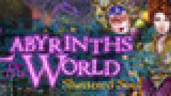 Labyrinths of the World: Shattered Soul