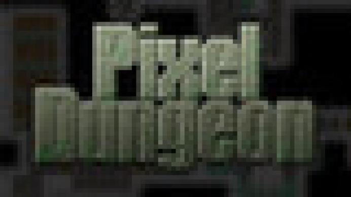 Pixel Dungeon