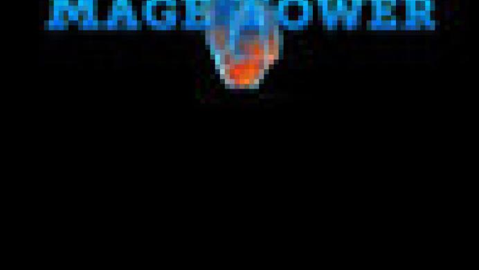 Mage Tower