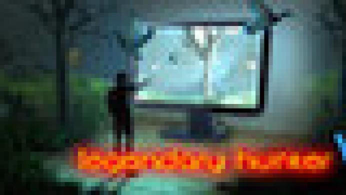 Legendary Hunter VR