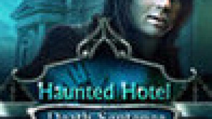 Haunted Hotel: Death Sentence