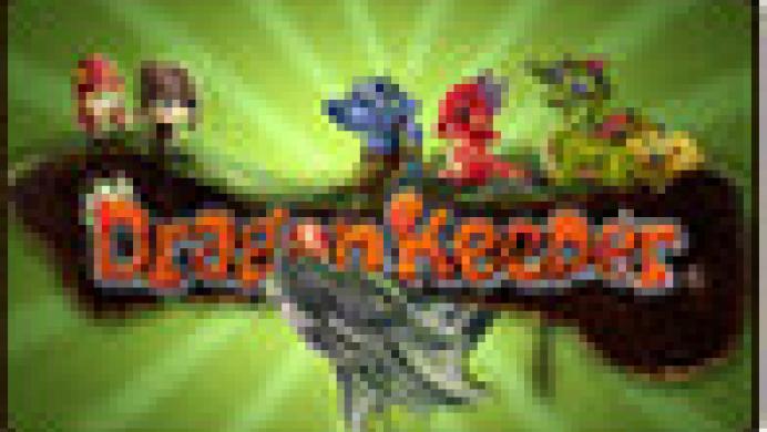 Dragon Keeper
