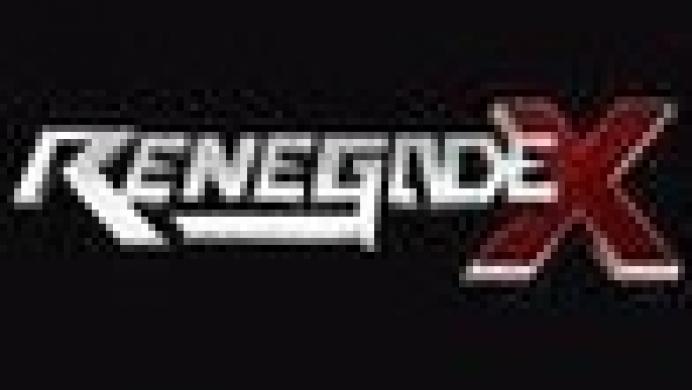 Renegade X: Black Dawn