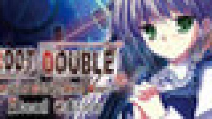 Root Double -Before Crime * After Days- Xtend Edition