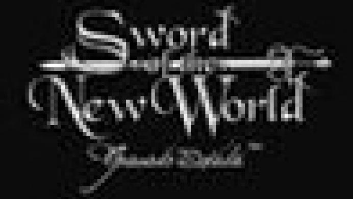 Sword of the New World: Echoes of an Empire