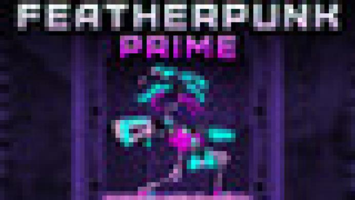 Featherpunk Prime