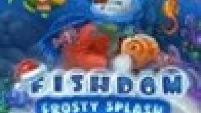 Fishdom: Frosty Splash