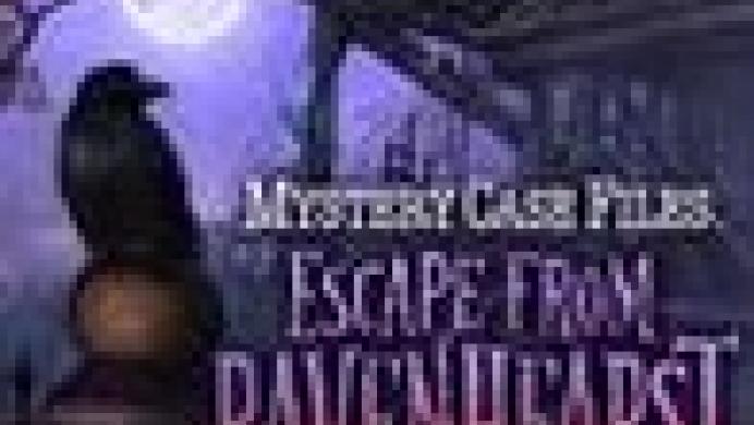 Mystery Case Files: Escape From Ravenhearst