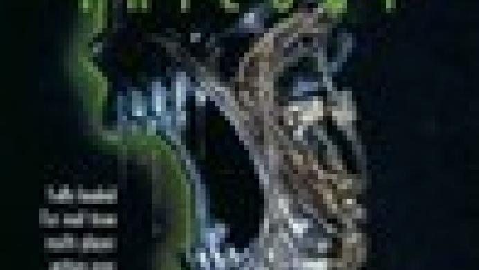 Alien Resurrection Cuevana Alien 4 cuevana