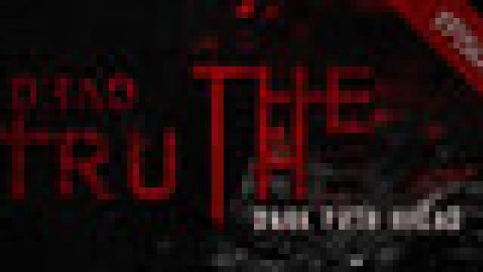 DeadTruth: The Dark Path Ahead
