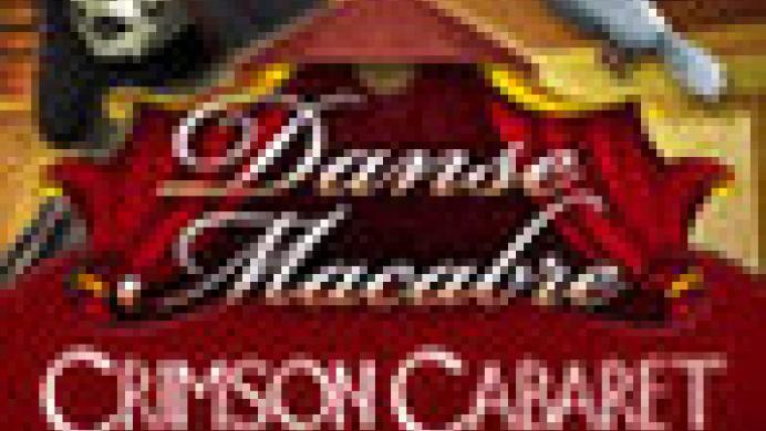 Danse Macabre: Crimson Cabaret