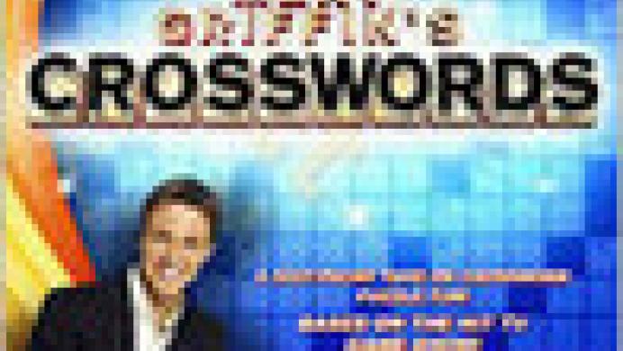 Merv Griffin's Crosswords