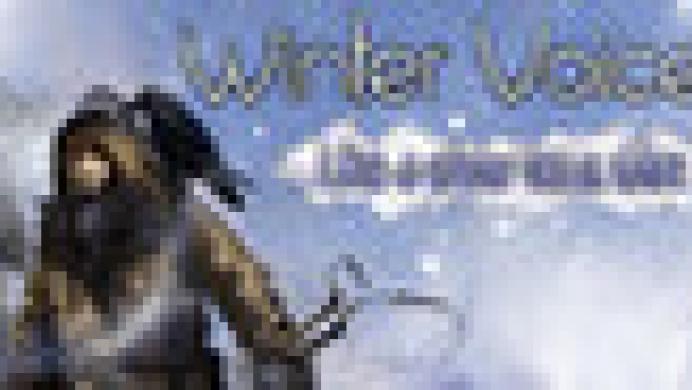 Winter Voices Episode 3: Like a Crow on a Wire