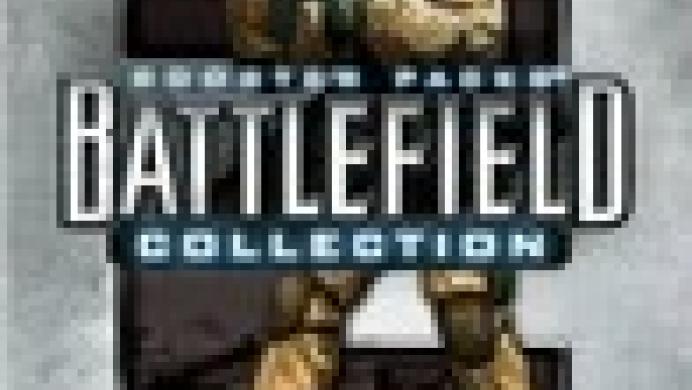 Battlefield 2: Booster Pack Collection