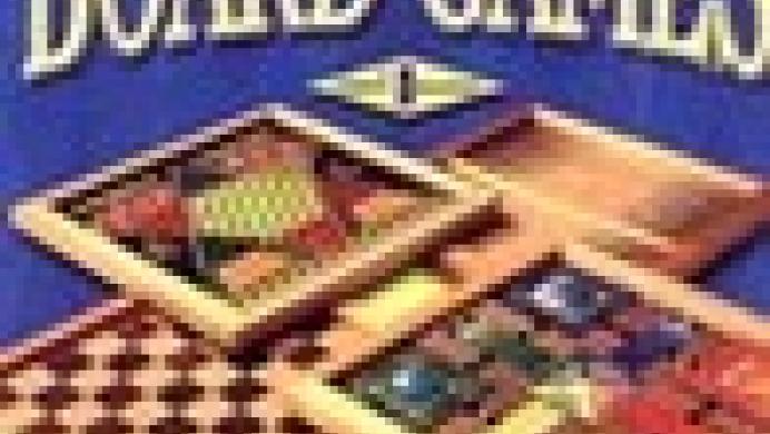 Hoyle Board Games 2001
