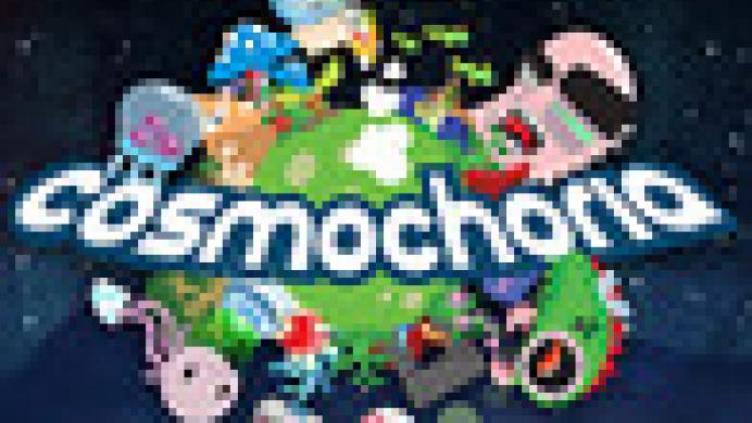 Cosmochoria