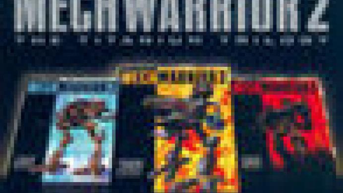 MechWarrior 2: Titanium Trilogy