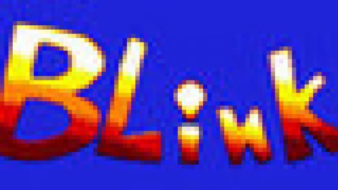 Blink the Bulb