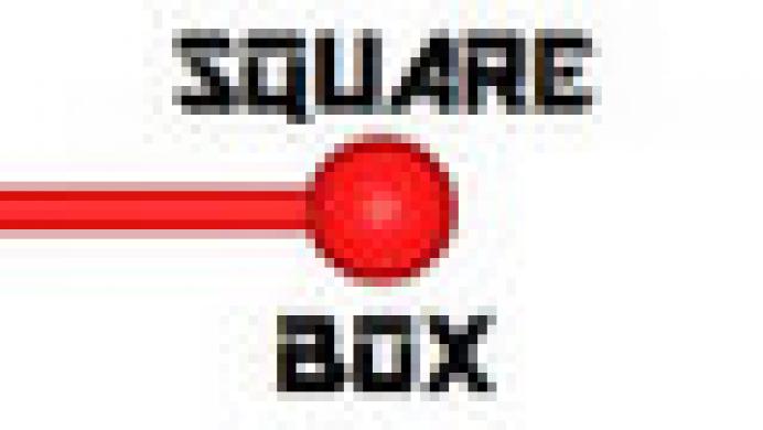 SQUARE BOX