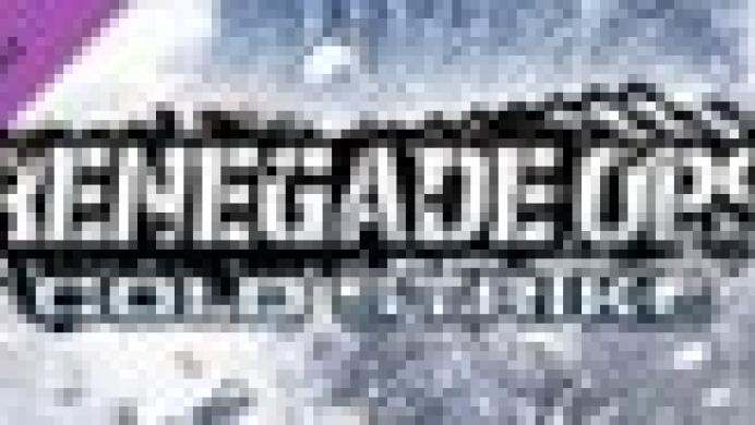 Renegade Ops: Coldstrike Campaign