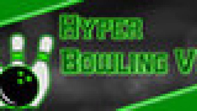 Hyper Bowling VR