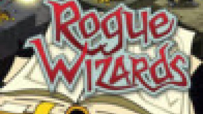 Rogue Wizards