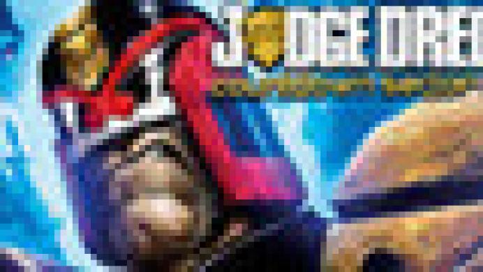 Judge Dredd: Countdown Sector 106